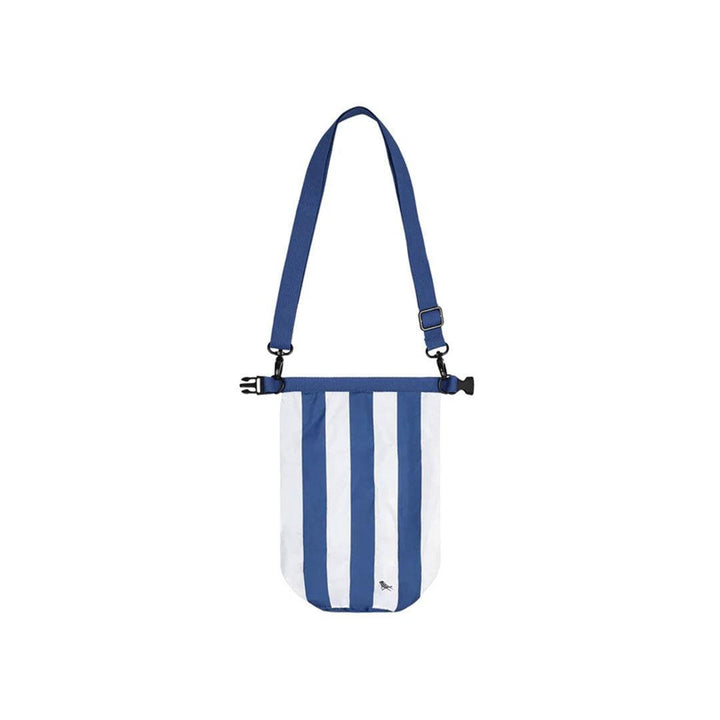 Dock & Bay Dry Bag - Whitsunday Blue-Changing Bags-5061011623867-4 | Babiators UK