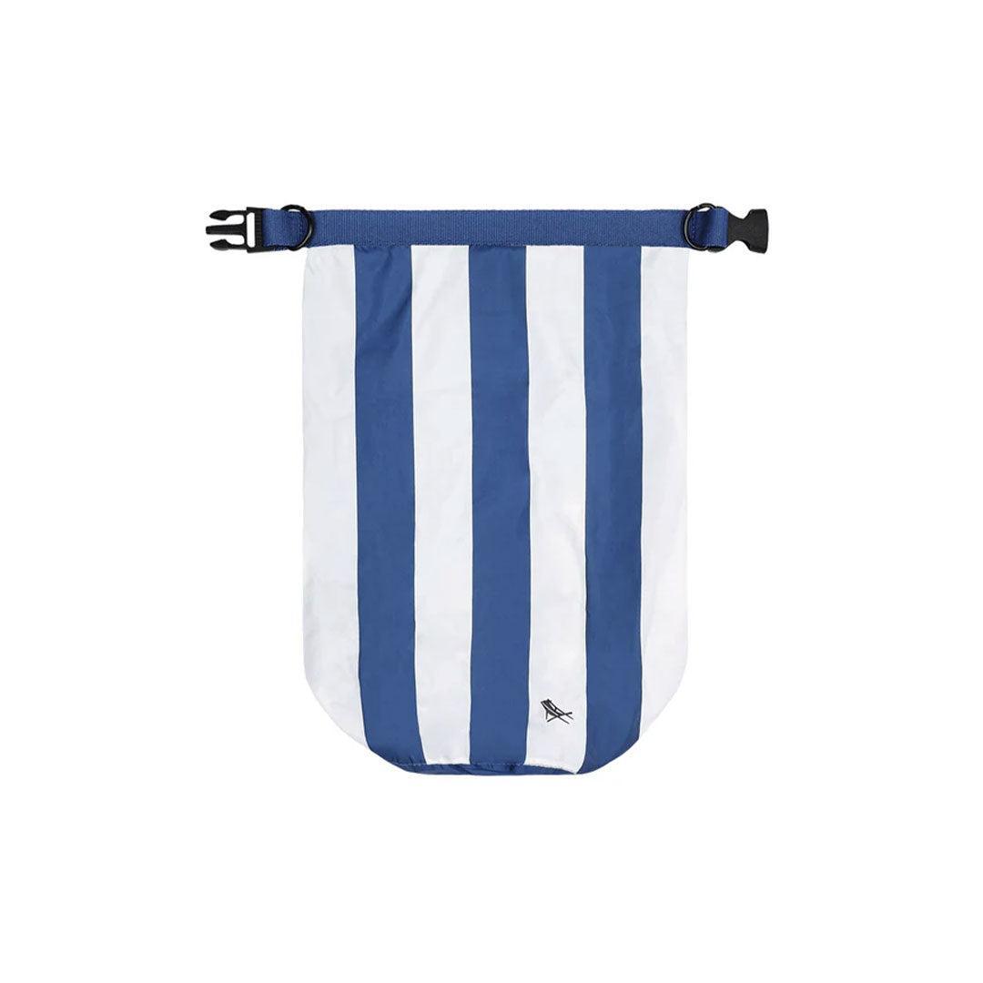 Dock & Bay Dry Bag - Whitsunday Blue-Changing Bags-5061011623867-5 | Babiators UK