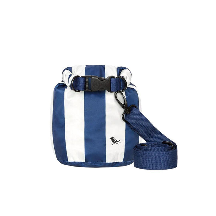 Dock & Bay Dry Bag - Whitsunday Blue-Changing Bags-5061011623867-1 | Babiators UK