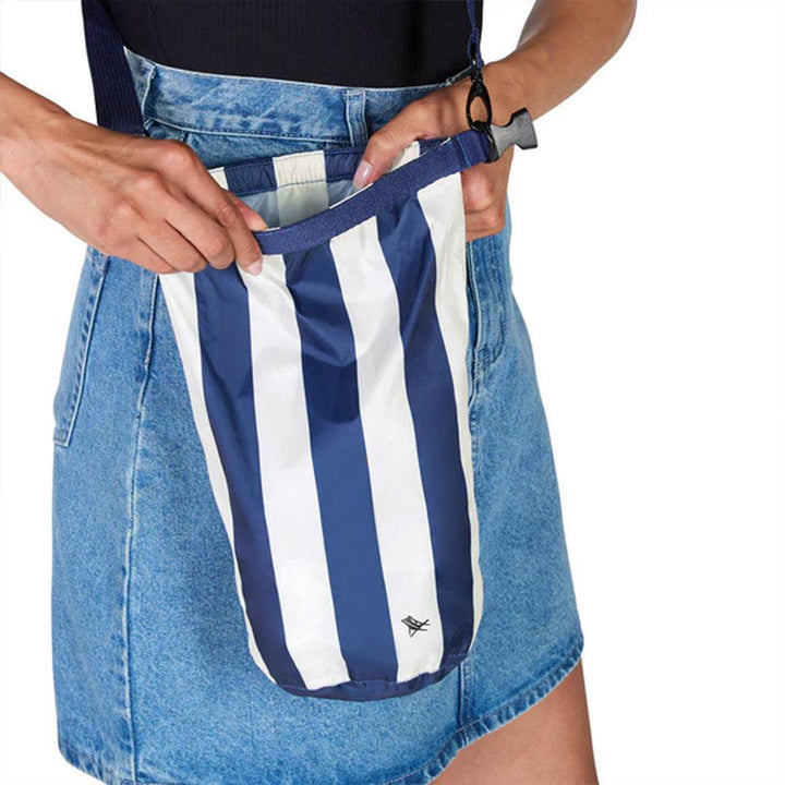 Dock & Bay Dry Bag - Whitsunday Blue-Changing Bags-5061011623867-9 | Babiators UK