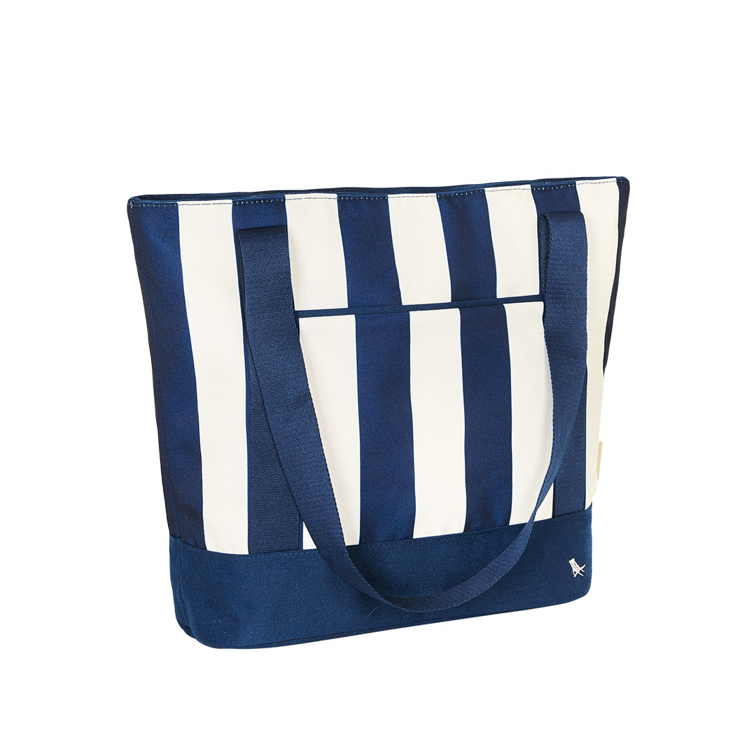 Dock & Bay Cooler Bag - Whitsunday Blue