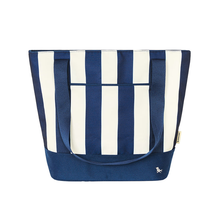 Dock & Bay Cooler Bag - Whitsunday Blue
