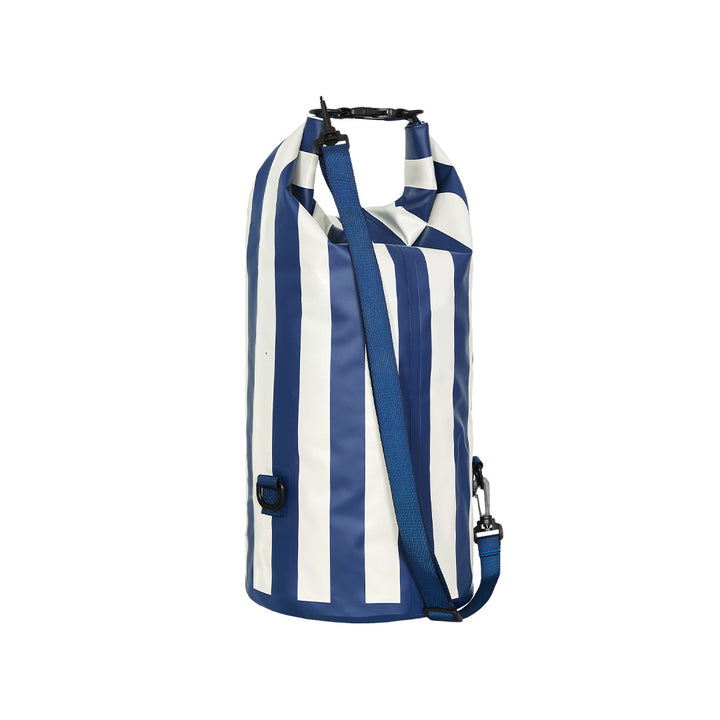 Dock & Bay Dry Bag - Whitsunday Blue