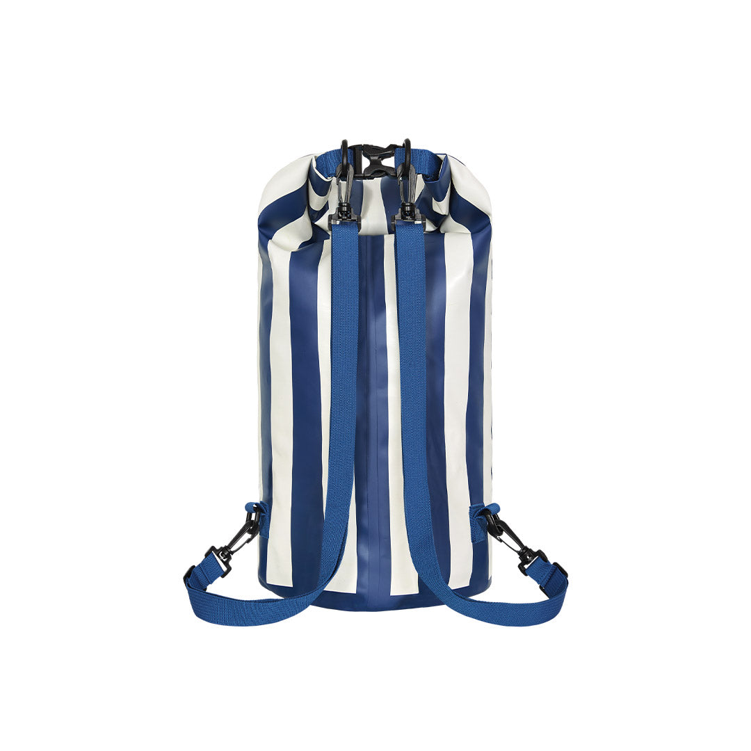 Dock & Bay Dry Bag - Whitsunday Blue