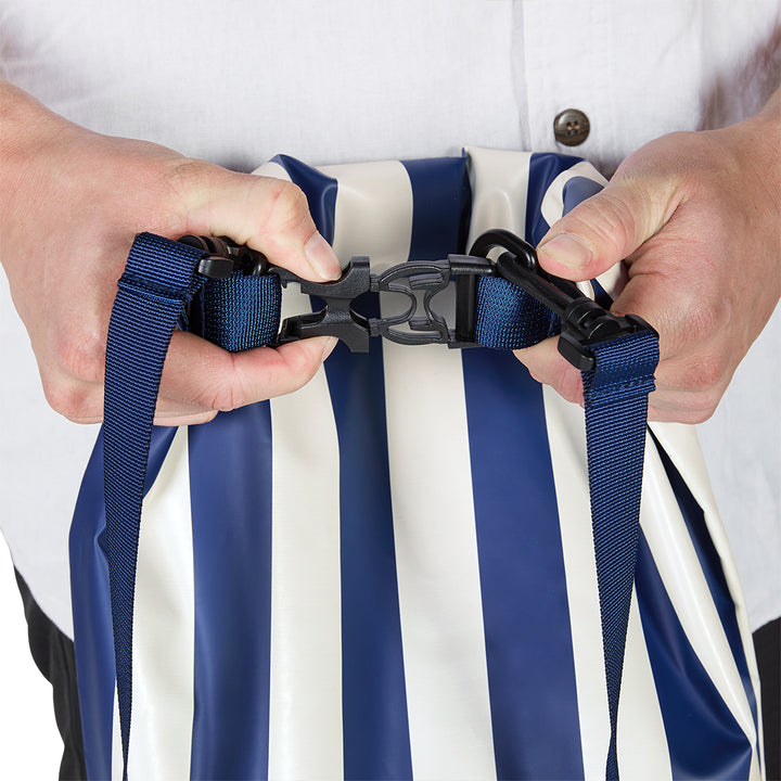 Dock & Bay Dry Bag - Whitsunday Blue