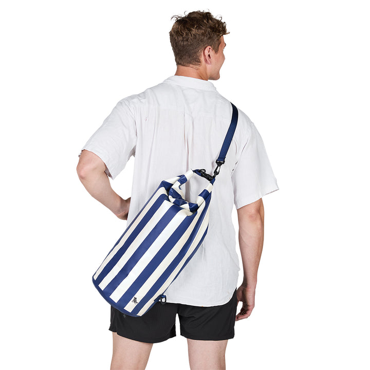 Dock & Bay Dry Bag - Whitsunday Blue