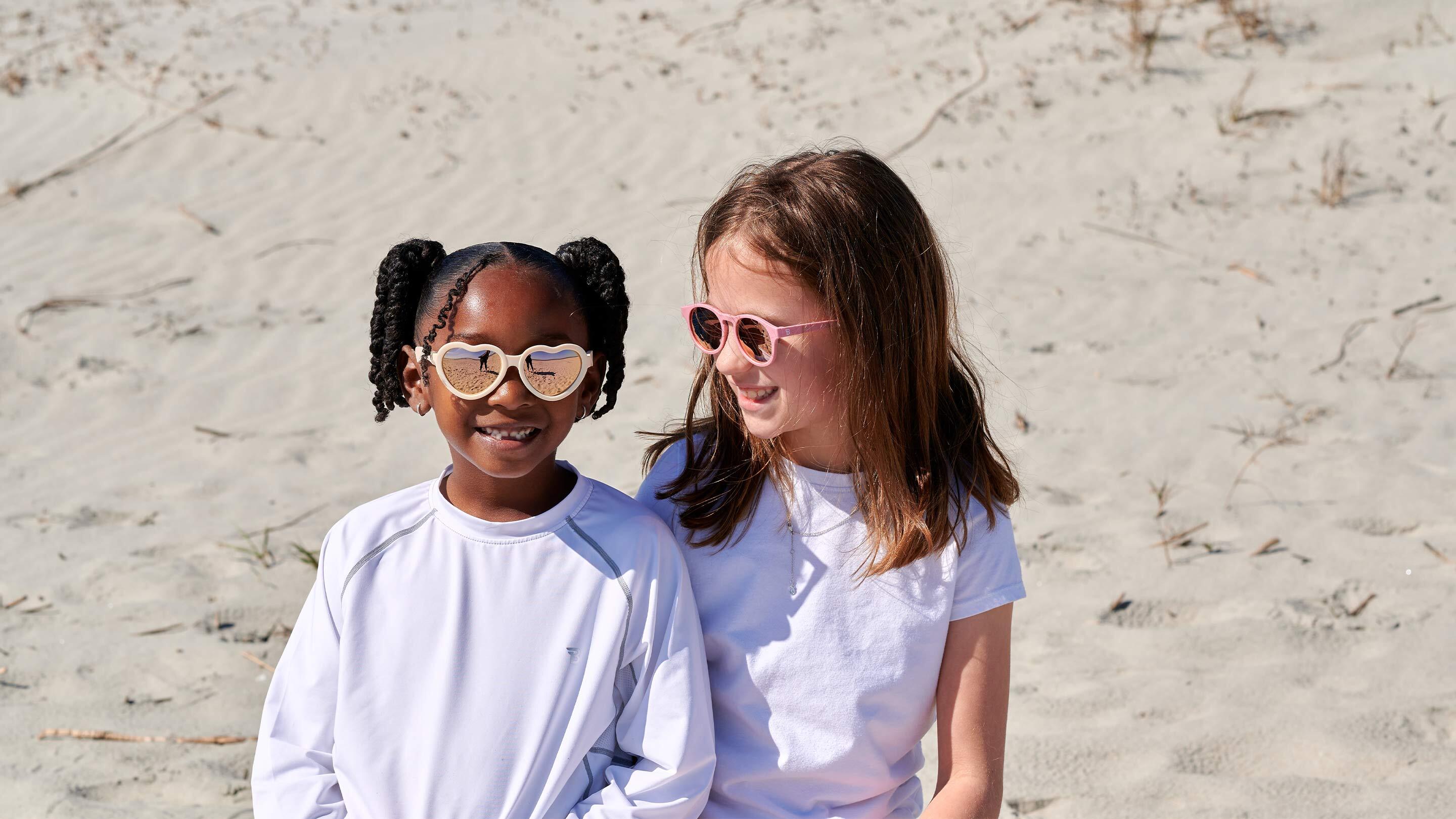 Kids Sunglasses | Babiators UK