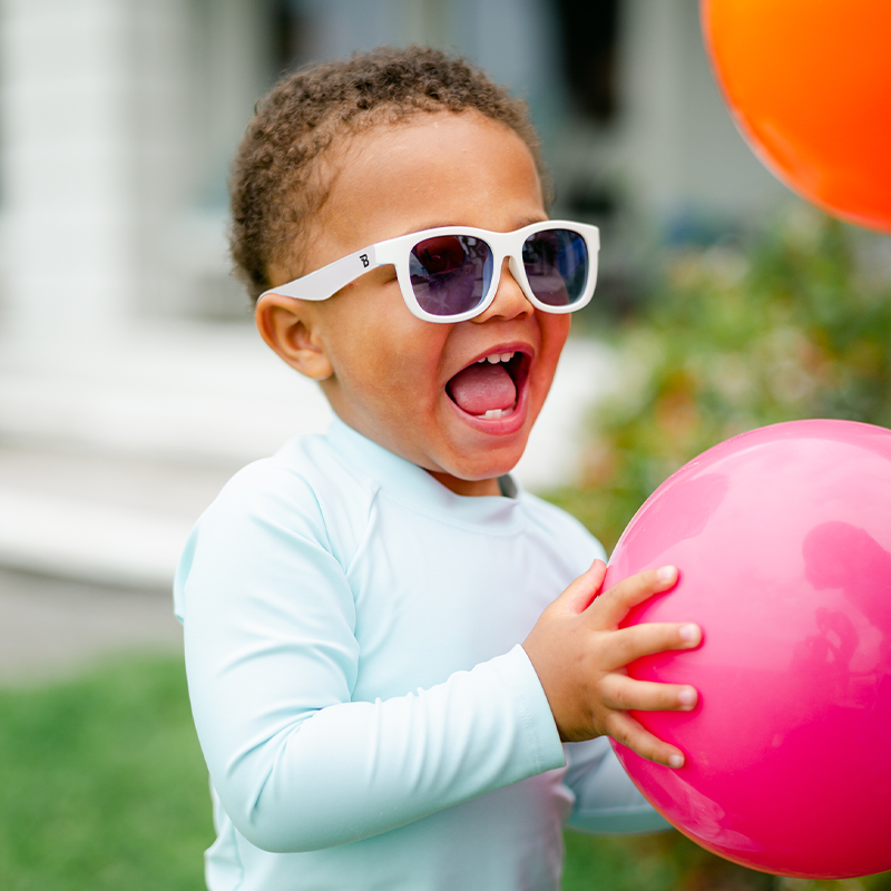 Babiators UK | Sunglasses for Kids | Raise Your Sun Safety