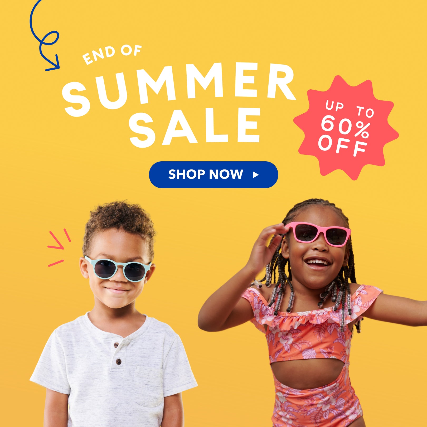 Summer Sale End Mobile